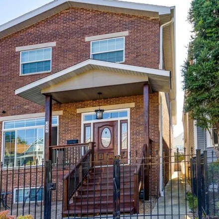 Buy this 4 bed house on 2992 North Kimball Avenue in Chicago, IL 60659