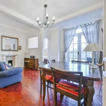 Image 2 - Abbey House, 1a Abbey Road, London, NW8 9AA, United Kingdom - Apartment for rent