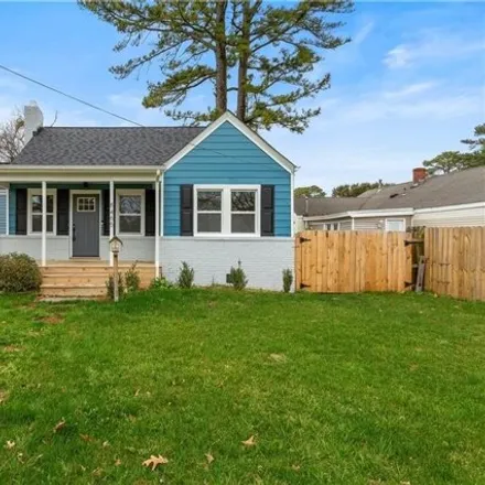 Buy this 3 bed house on 8465 Grove Avenue in Cottage Park, Norfolk