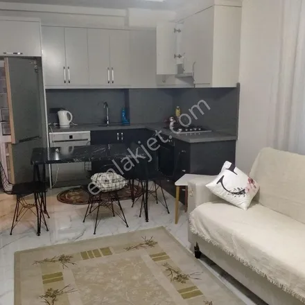 Rent this 1 bed apartment on unnamed road in 07460 Alanya, Turkey