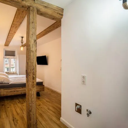 Rent this 2 bed apartment on Elbingerode (Harz) in Am Westbahnhof, 38875 Elbingerode