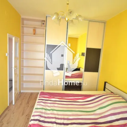 Rent this 4 bed apartment on Debrecen in Piac utca 38, 4024