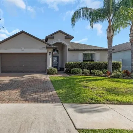 Buy this 4 bed house on 12226 Eagle Chase Way in Pasco County, FL 34655