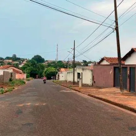 Image 1 - Rua Ademar de Barros, Bela Vista, Ituiutaba - MG, 38301-234, Brazil - House for rent