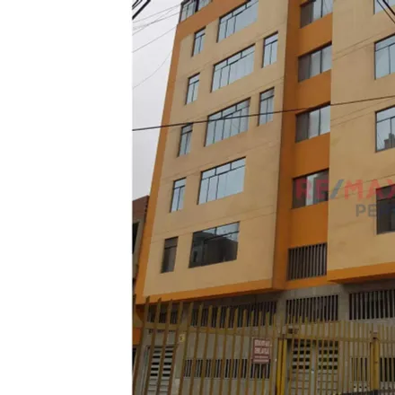 Buy this 5 bed apartment on Nicolás de Pierola Avenue 103 in Lima, Lima Metropolitan Area 15001