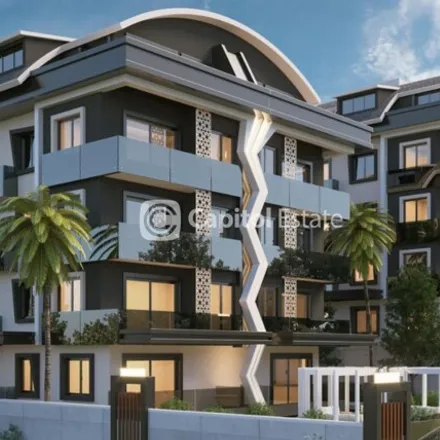 Buy this 4 bed apartment on Culture Routes Turkey in 1297 Sokak 14, 07100 Muratpaşa