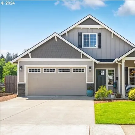 Buy this 4 bed house on 114 Holmes Street in Oregon City, OR 97045