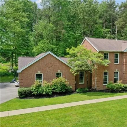 Buy this 5 bed house on 150 Widlflower Lane in Marshall Township, Allegheny County