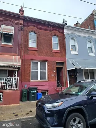 Buy this 4 bed house on 2517 North 18th Street in Philadelphia, PA 19132