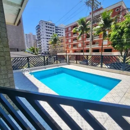 Image 2 - Centro Gastronômico, Rua Caiapós, Tupi, Praia Grande - SP, 11703-000, Brazil - Apartment for rent