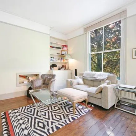 Rent this 1 bed apartment on 68 Cambridge Gardens in London, W10 6HH