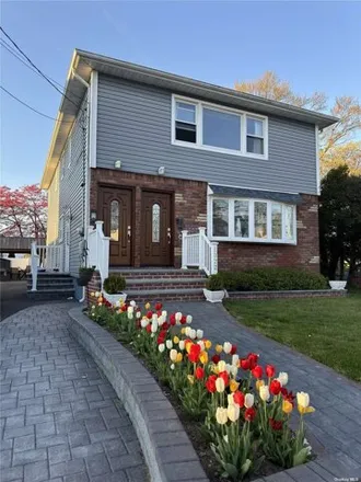 Rent this 3 bed apartment on 1322 G Street in Elmont, NY 11003
