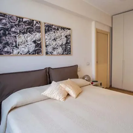 Rent this 1 bed apartment on Via Molino delle Armi in 15, 20123 Milan MI