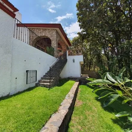 Buy this 5 bed house on Paseo de los Cedros in 45230, JAL