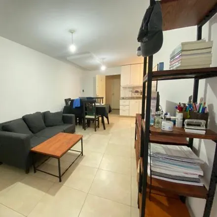 Rent this 1 bed apartment on Banco de Córdoba in Duarte Quirós, Alberdi