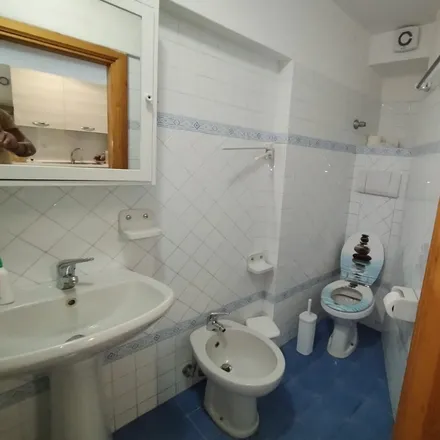 Image 6 - Ciro al Vicoletto, Via Giovanni da Procida, 21, 80077 Ischia NA, Italy - Apartment for rent