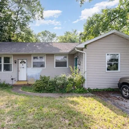 Buy this 3 bed house on 130 Petersburg Rd in Carlisle, Pennsylvania