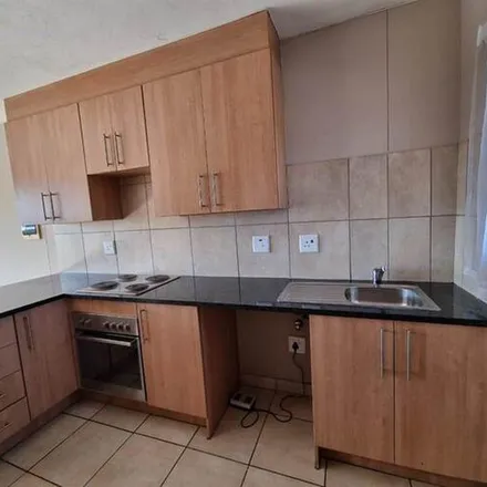 Image 4 - unnamed road, Annlin-Wes, Pretoria, 0116, South Africa - Apartment for rent