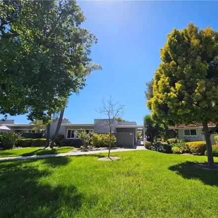 Rent this 2 bed condo on unnamed road in Laguna Woods, CA 92654