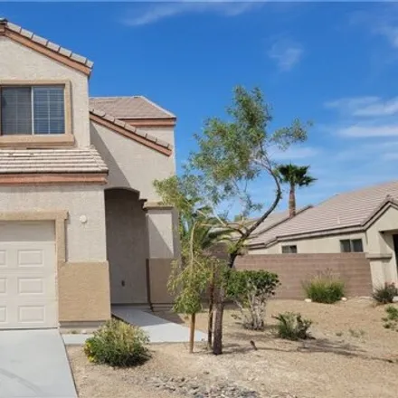 Buy this 4 bed house on 158 West La Madre Way in North Las Vegas, NV 89031