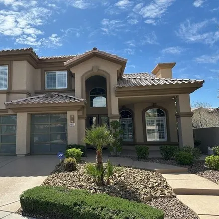 Image 3 - 8999 Minsk Court, Spring Valley, NV 89147, USA - House for rent