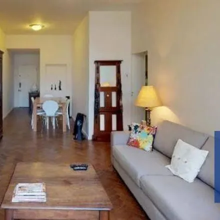Buy this 3 bed apartment on Centro de Artes Calouste Gulbenkian in Rua Benedito Hipólito 125, Centro