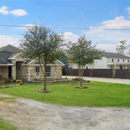 Image 4 - 20498 South Plantation Estates Drive, Montgomery County, TX 77365, USA - House for sale