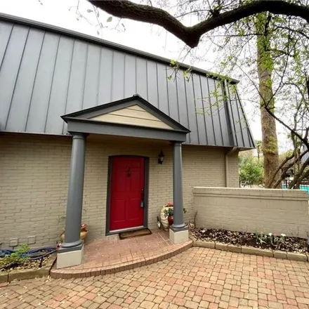 Rent this 2 bed condo on 2500 Steck Avenue in Austin, TX 78757