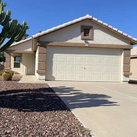Buy this 2 bed house on 15736 West Smokey Drive in Surprise, AZ 85374