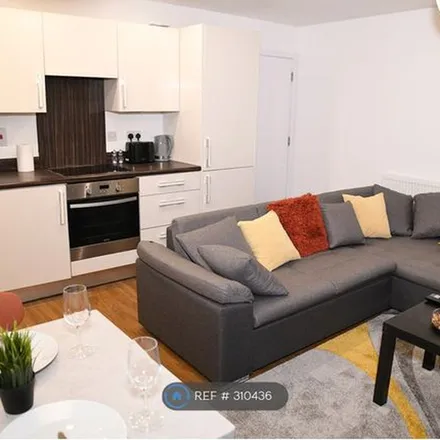 Image 8 - Alcock Crescent, London, DA1 4FW, United Kingdom - Apartment for rent