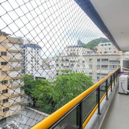 Image 1 - Rua Marquês de Olinda 58, Botafogo, Rio de Janeiro - RJ, 22251-040, Brazil - Apartment for sale