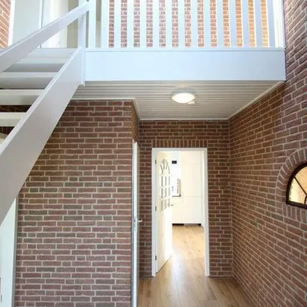 Image 5 - Meerlandenweg 5, 1187 ZR Amstelveen, Netherlands - Apartment for rent