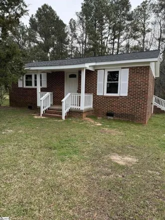 Buy this 2 bed house on 120 Milton Road in Joanna, Laurens County
