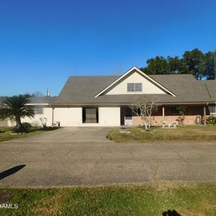 Buy this 5 bed house on 142 Bonita Street in Lafayette, LA 70508