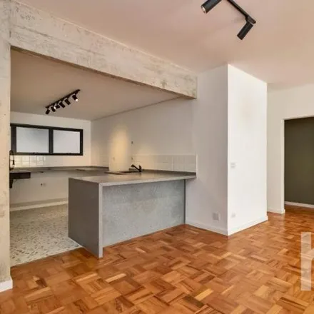 Buy this 3 bed apartment on Rua Cruzeiro 37 in Campos Elísios, São Paulo - SP