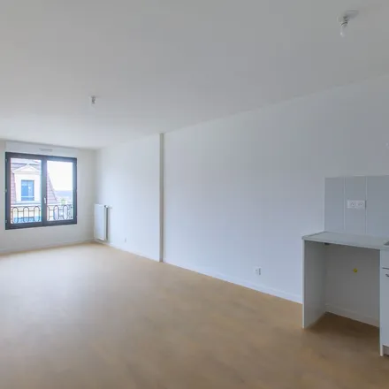 Image 7 - Marie Paolini, Place Maurice Gunsbourg, 92140 Clamart, France - Apartment for rent