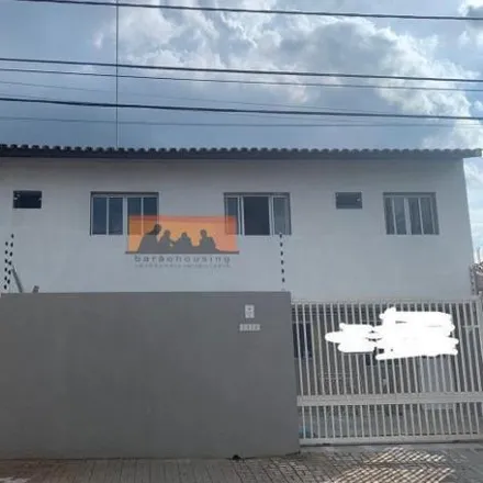 Image 2 - Rua Doutor Shigeo Mori, Barão Geraldo, Campinas - SP, 13083-715, Brazil - Apartment for rent