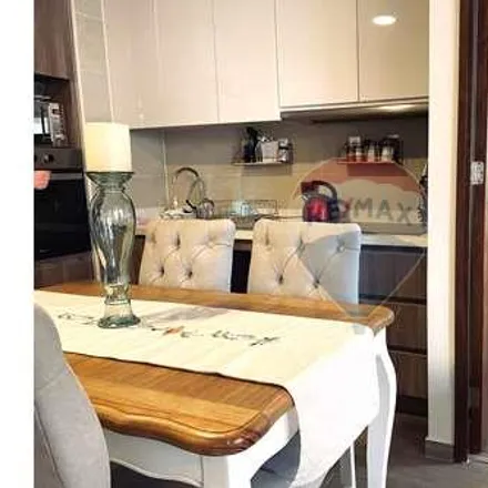 Rent this 2 bed apartment on Hernando de Magallanes 1043 in 757 0534 Provincia de Santiago, Chile