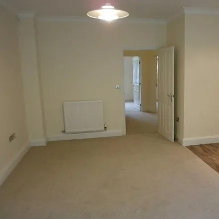 Image 5 - Fielden Court, Manchester, M21 7AY, United Kingdom - Apartment for rent