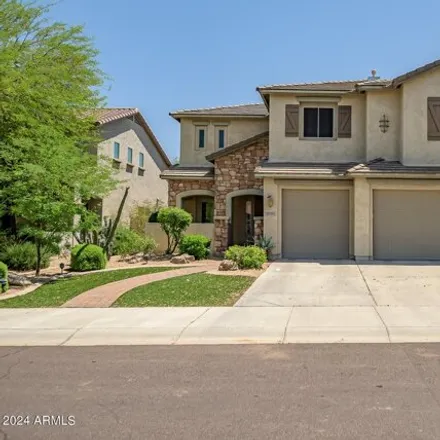 Buy this 5 bed house on 27175 North 90th Avenue in Peoria, AZ 85383