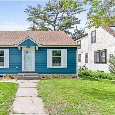 Buy this 4 bed house on 3921 York Ave N in Robbinsdale, Minnesota