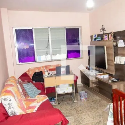 Rent this 2 bed apartment on Estrada dos Bandeirantes in Jacarepaguá, Rio de Janeiro - RJ