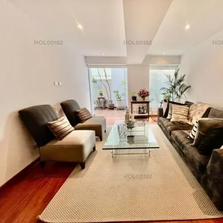Buy this 3 bed apartment on Los Angeles Street in Miraflores, Lima Metropolitan Area 15073