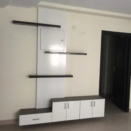 Buy this 3 bed apartment on unnamed road in Srinivasa Nagar, Bottavanipalem - 530048