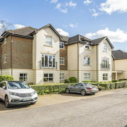 Buy this 2 bed apartment on Hill House in 1 Furze Hill, Kingswood
