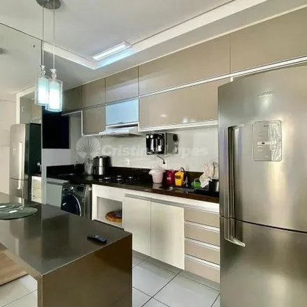 Buy this 3 bed apartment on Grupo Franly in Rua Professor Domicio Magalhaes 3841, São João