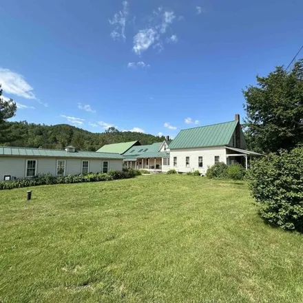 Image 7 - 8754 Pomfret Rd, Vermont, 05053 - House for sale