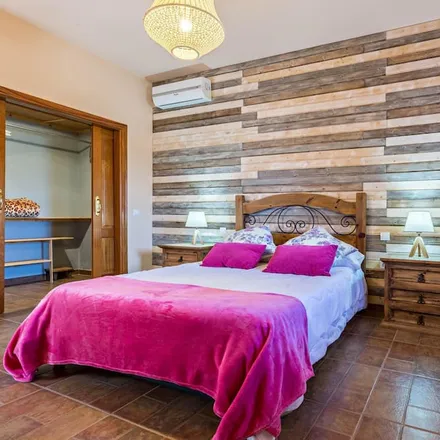 Rent this 4 bed house on Pájara in Las Palmas, Spain