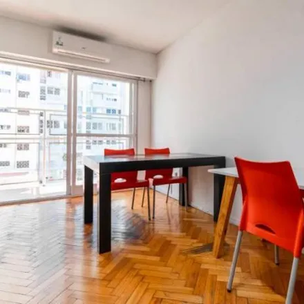 Buy this 2 bed apartment on Bartolomé Mitre 1538 in San Nicolás, C1033 AAR Buenos Aires