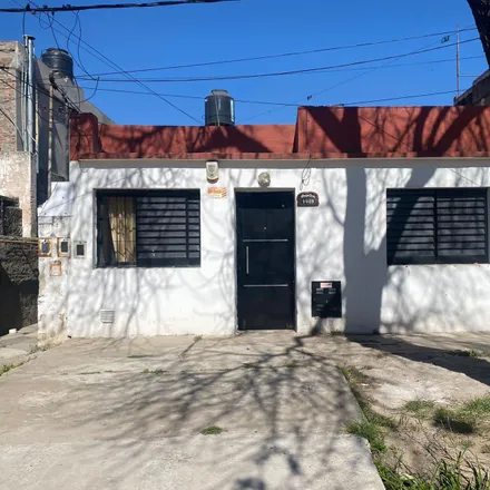 Buy this studio house on Brandoni in Las Delicias, Rosario
